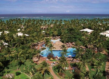 Dreams Punta Cana Resort & Spa Provincia La Altagracia Екстер'єр фото